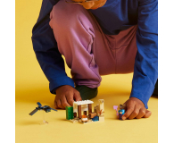LEGO Minecraft 21251 Pustynna wyprawa Steve’a - 1202259 - zdjęcie 13